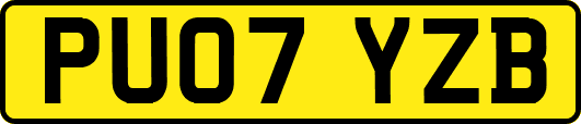 PU07YZB