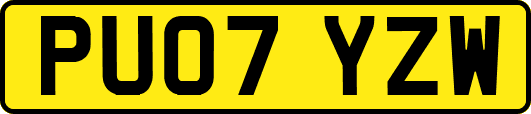 PU07YZW