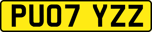 PU07YZZ