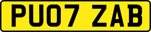 PU07ZAB