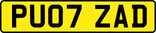 PU07ZAD
