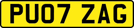 PU07ZAG