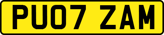 PU07ZAM
