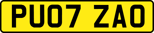 PU07ZAO