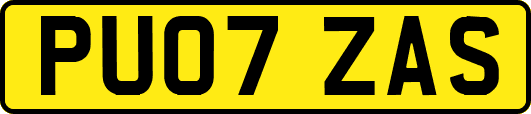PU07ZAS