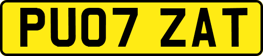 PU07ZAT