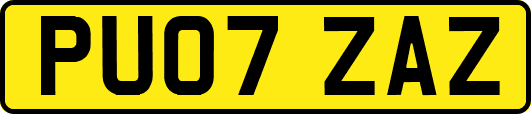 PU07ZAZ