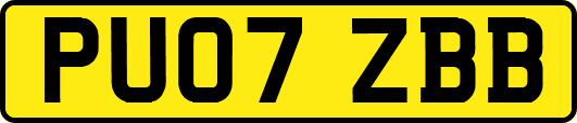 PU07ZBB