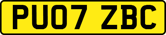 PU07ZBC