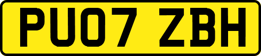 PU07ZBH