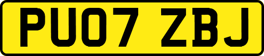 PU07ZBJ