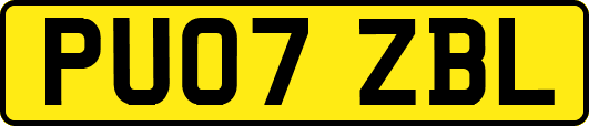 PU07ZBL