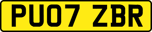 PU07ZBR
