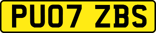 PU07ZBS