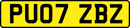 PU07ZBZ