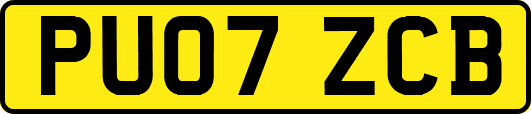 PU07ZCB