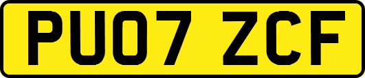 PU07ZCF