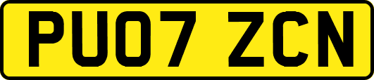 PU07ZCN