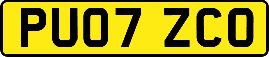 PU07ZCO