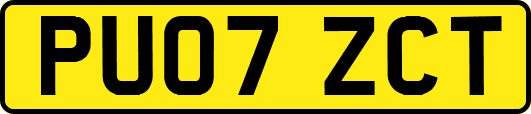 PU07ZCT