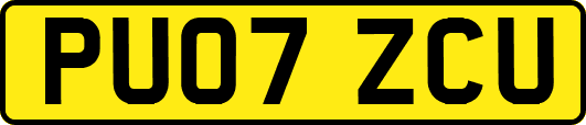 PU07ZCU