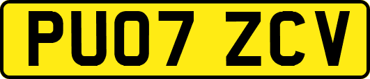 PU07ZCV