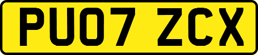 PU07ZCX