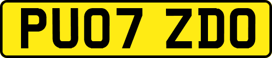 PU07ZDO