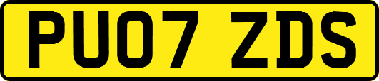 PU07ZDS