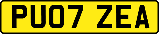 PU07ZEA