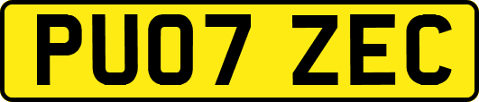 PU07ZEC