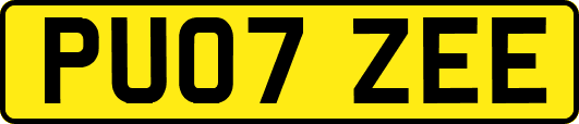 PU07ZEE