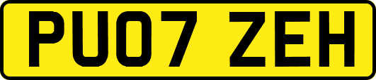 PU07ZEH
