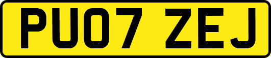 PU07ZEJ