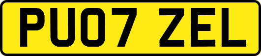 PU07ZEL