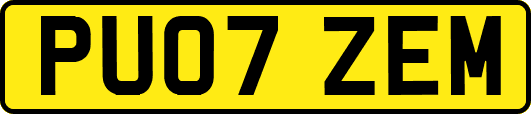 PU07ZEM