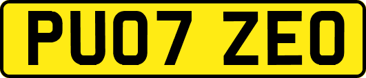 PU07ZEO