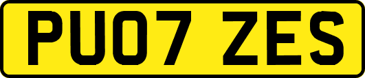 PU07ZES