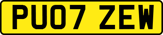 PU07ZEW