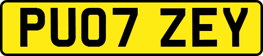 PU07ZEY