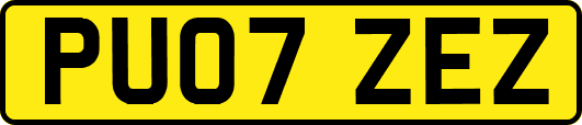 PU07ZEZ
