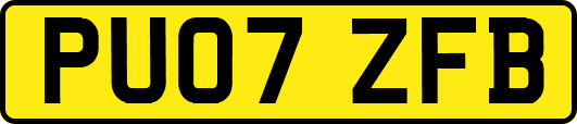 PU07ZFB