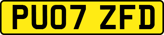 PU07ZFD