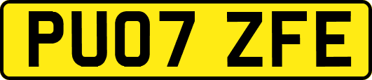 PU07ZFE