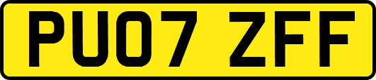 PU07ZFF