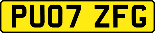 PU07ZFG