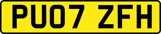 PU07ZFH