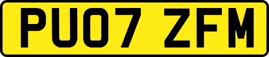 PU07ZFM