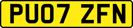 PU07ZFN