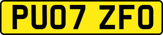 PU07ZFO